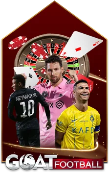 goatbet football