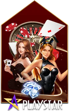 playstar
