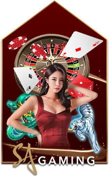 sa gaming