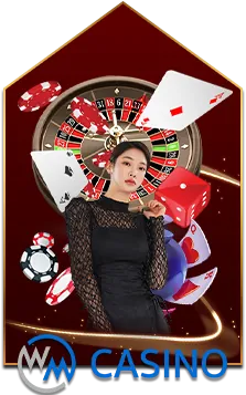 WM casino