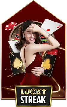 lucky streak