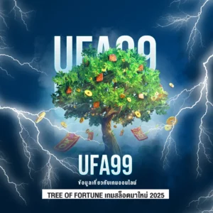 ufa99 Tree of Fortune 2025